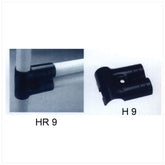 Trueliving_Metal Clamps HR - 9 Black