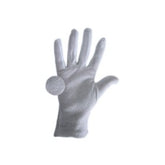 Trueliving_Cotton Interlock Gloves Size --- 22cm to 25cm Quality --- Single Layer & Double Layer Type --- With Kali & Without Kali