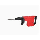 Trueliving_XPT 439 Demolition Hammer Voltage :- 220/ 240 V Frequency :- 50/ 60 Hz