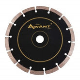 Trueliving_Awant Dry Cutting Blade AWANT DRY CUTTING BLADESizeDiameter in mmThickness in mmArbor Hole6″ DRY CUTTING BLADE1502.420.00