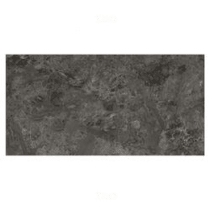 Trueliving_Somany Duragres Grande Valor Breccia Grey FP Glossy 1200 mm x 600 mm GVT Tile_Price-70_Per Sq Ft.