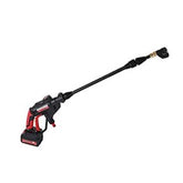 Trueliving_XP-PW-100CD Cordless Pressure Washer Voltage - 22v