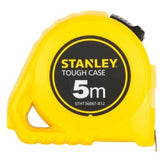 Trueliving_Stanley Measuring Tapes Market leading Blade Standout that can go upto 180cm.