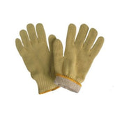 Trueliving_Heat Resistance Cotton Gloves Size --- 22cm to 35cm Gauge --- 7G Heat Resistance --- 100°C - 200°C