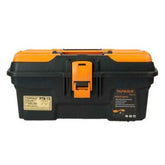 Truliving_Hand Tools & Hardware-Tool Storage-Tools & Hardware-Taparia Tool Box with Organizer PTB13 | Plastic Tool Box with Tray