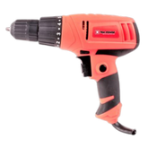 Trueliving_XPT 429 Screw Driver Drill Voltage :- 220/240 V Frequency :- 50/60 Hz