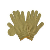 Trueliving_Heat Resistance Gloves Weight --- 50g, 60g, 70g, 80g, 90g, 100g Gauge --- 7G Heat Resistance --- 50°C - 100°C