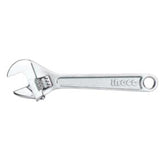 Truliving_Automotive Accessories-Hand Tools & Hardware-Tools & Hardware-INGCO Adjustable Wrench HADW131102 | 250mm (10"")