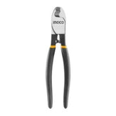 Truliving_Hand Tools & Hardware-Knifes & Cutters-Tools & Hardware-INGCO Cable Cutter HCCB0206 | 6""/160mm | 55# Carbon steel