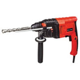 Trueliving_XPT 423 Rotary Hammer Voltage :- 220/240 V Frequency :- 50/60 Hz