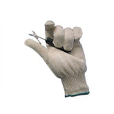 Trueliving_High Tenacity Seamless Knitted Gloves Size --- 22cm to 25cm Gauge --- 7G, 10G