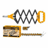 Truliving_Hand Riveters-Hand Tools & Hardware-Tools & Hardware-INGCO Folding hand riveter HFOR321 | 3.2mm to 6.4mm