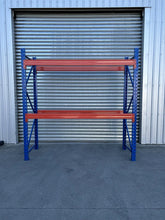 STORAGE Heavy Duty Rack