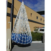 Trueliving_Cargo Nets Size (Mtr) Mesh Size Mesh Size Rim Rope 2.5 x 2.5 150 SQMM 12 MM 16 MM