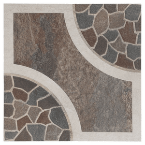 Trueliving_Somany Durastone Casino Blue Textured 400 mm x 400 mm Vitrified Parking Tile_Price-62_Per Sq Ft.