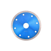 Trueliving_Zero Chipping RIM Blade Product Diameter in mm Arbor Hole Thickness RIM TYPE 110 20 1.8MM