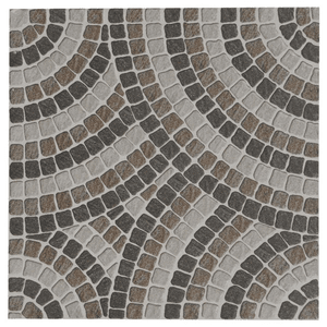 Trueliving_Somany Durastone Orbit Beige Textured 300 mm x 300 mm Vitrified Parking Tile_Price-58_Per Sq Ft. Trueliving_Somany Durastone Orbit Beige Textured 300 mm x 300 mm Vitrified Parking Tile_Price-58_Per Sq Ft.