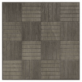 Trueliving_Sunhearrt Arona Coffee Textured 300 mm x 300 mm Vitrified Parking Tile_Price-40_Per Sq Ft.