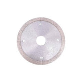 Trueliving_Hot Press Nano Product Diameter in mm Arbor Hole Type Thickness XP HOT PRESS NANO 105 20 9SEG 1.4MM