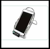 Trueliving_LETTER & KEY HOLDER *13''4''7''