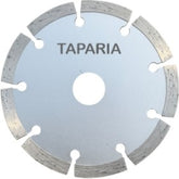 Trueliving_Granite Cutting Blade (Segmented Cut) 110 MM