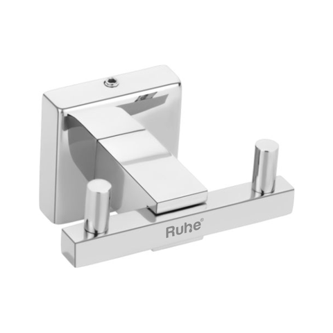 Trueliving_SteelSquareRobeStainlessHook(304Grade) Trueliving_SteelSquareRobeStainlessHook(304Grade)