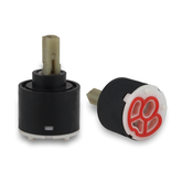 Trueliving Cartridge for 5 Way Diverter (Pack of 2)