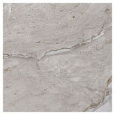 Trueliving_Orient Bell Dyna Grey DK Textured 300 mm x 300 mm Ceramic Floor Tile_Price-40_Per Sq Ft.