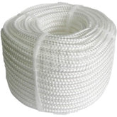 Trueliving_Polypropylene Yarn Ropes_1 Cir. In Inches Dia.MM Wt./coli of 220 mtr. Unspliced Rope Eye Spliced Rope 5/16″ 8 6.60 1380 1242