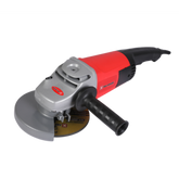 Trueliving_XPT 409 Angle Grinder Voltage :- 220/240 V Frequency :- 50/60 Hz