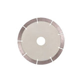 Trueliving_XP Ceramic Blade Product Diameter in mm Arbor Hole Type Thickness CERAMIC BLADE 110 20 SEG 2MM