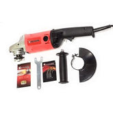 Trueliving_XPT 407 Angle Grinder Voltage :- 220/240 V Frequency :- 50/60 Hz