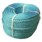 Trueliving_Polypropylene Yarn Ropes Cir. In Inches Dia.MM Wt./coli of 220 mtr. Unspliced Rope Eye Spliced Rope 5/16″ 8 6.60 1200 1080