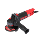 Trueliving_XPT 406 Angle Grinder Voltage :- 220/240 Hz Frequency :- 50/60 Hz