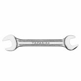 Truliving_Hand Tools & Hardware-Spanner & Spanner Set-Tools & Hardware-TAPARIA Double Ended Open Jaw Spanner DEP 10x11 mm