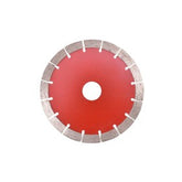 Trueliving_Super Blade Product Diameter in mm Arbor Hole Type Thickness XP SUPER 9 SEG 110 20 9 SEG 2MM