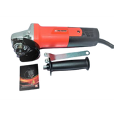 Trueliving_XPT 405 Angle Grinder Voltage :- 220/240 V Frequency :- 50/60 Hz