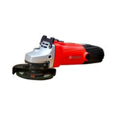 Trueliving_XPT 404 Angle Grinder Colour :- Red & Black Voltage :- 220/240 V