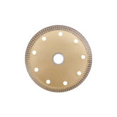 Trueliving_Hot Press Thin Turbo Excellence Product Diameter In mm Arbor Hole Type Thickness Turbo Excellence 110 20 9SEG 1.2MM