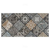 Trueliving_Kajaria Alder Gris Decor Matte 600 mm x 300 mm Ceramic Wall Tile_Price-66_Per Sq Ft.