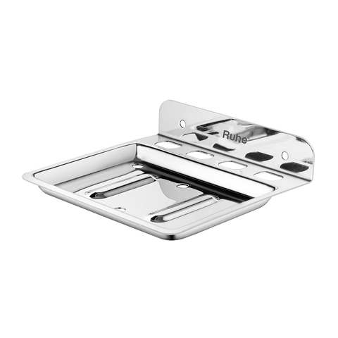 Trueliving_SteelMazeSoapStainlessDish Trueliving_SteelMazeSoapStainlessDish