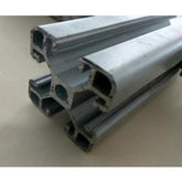 Trueliving_Aluminium Profile 30x30 Weight 8 kg/mtr Length 4000 mtr