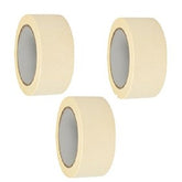 Trueliving_Masking Tape Applications: Automotive Paint Shop & Carpenters.