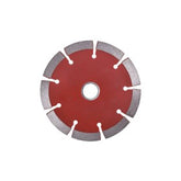 Trueliving_Hot Press 9x9 Segment Blade Product Diameter in mm Arbor Hole Type Thickness HOT PRESS SEG 110 20 9 SEG 2mm