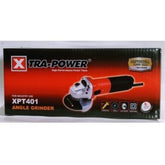 Trueliving_XPT 401 Angle Grinder Voltage :- 220/240 V Frequency :- 50/60 Hz