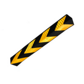 Trueliving_Corner Guard - L Shape 800mm Size ------ 100x100x800x11mm - Thick Weight ------- 2.1 Kg.