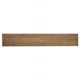 Trueliving_Sunhearrt Kingwood Brown Textured 1200 mm x 200 mm GVT Tile_Price-70_Per Sq Ft.