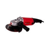 Trueliving_XPT 400 Angle Grinder Voltage :- 220/240 V Frequency :- 50/60 Hz