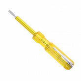 Truliving_Hand Tools & Hardware-Tester-Tools & Hardware-TAPARIA Line Tester Screw Driver 818 | 200 mm