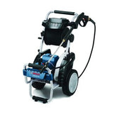 Trueliving_GHP 8-15 XD Professional High-Pressure Washer Max. Flow Rate ------ 800 I/h Max. Pressure ------ 160 Bar Working Pressure ----- 150 Bar